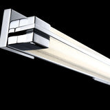 Chrome Medium Ice Bath Bar by Modern Forms