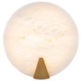 Aged Brass Ophelia Wall Sconce by Modern Forms