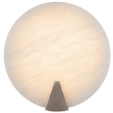 Antique Nickel Ophelia Wall Sconce by Modern Forms