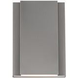 Brushed Nickel Layne Wall Sconce by W.A.C. Lighting