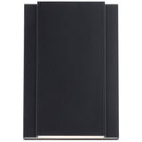 Black Layne Wall Sconce by W.A.C. Lighting