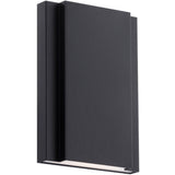 Black Layne Wall Sconce by W.A.C. Lighting