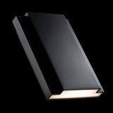 Black Layne Wall Sconce by W.A.C. Lighting