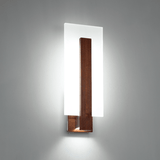Stem LED Wall Sconce by Modern Forms