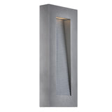Urban LED Outdoor Wall Sconce by Modern Forms