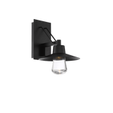 Suspense LED Outdoor Wall Sconce - Casa Di Luce