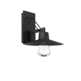 Suspense LED Outdoor Wall Sconce - Casa Di Luce