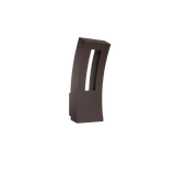 Dawn LED Outdoor Wall Sconce - Casa Di Luce