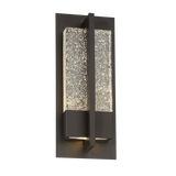 Omni Outdoor Wall Sconce by Modern Forms, Size: 16", , | Casa Di Luce Lighting
