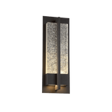 Omni Outdoor Wall Sconce by Modern Forms, Size: 20", , | Casa Di Luce Lighting
