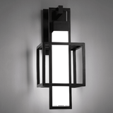 Logic Wall Sconce by Modern Forms