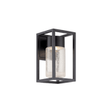 Structure LED Outdoor Wall Sconce by Modern Forms
