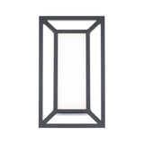 Tate Outdoor Wall Sconce