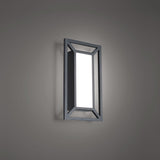 Tate Outdoor Wall Sconce