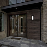 Tate Outdoor Wall Sconce