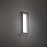 Tate Outdoor Wall Sconce