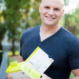 Black Smart Outdoor Switch with GFCI-WIFI