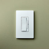 White Wi-Fi Smart Tru-Universal Dimmer by Legrand Radiant