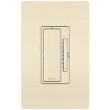 Light Almond Wi-Fi Smart Tru-Universal Dimmer by Legrand Radiant