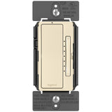 Light Almond Wi-Fi Smart Tru-Universal Dimmer by Legrand Radiant