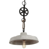 Watt Pendant Light By Renwil - Detailed View