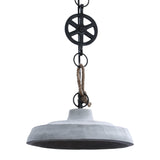 Watt Pendant Light By Renwil