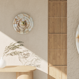 Wave Wall Light By Aromas Del Campo