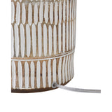 Wickes Table Lamp By Renwil - Brass Finish