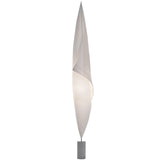 Wo Tum Bu Floor Lamp By Ingo Maurer, Size: Large