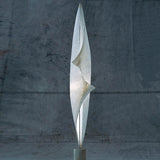 Wo Tum Bu Floor Lamp By Ingo Maurer, Size: Small