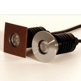 Tera 2 Ground Recessed Light by Flexa Lighting