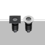 Tera 2 Ground Recessed Light by Flexa Lighting