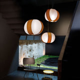 Carambola Small Suspension by LZF