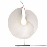 Yoruba Rose Table Lamp By Ingo Maurer