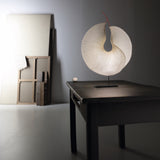 Yoruba Rose Table Lamp By Ingo Maurer