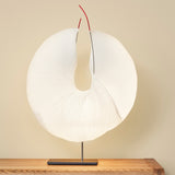Yoruba Rose Table Lamp By Ingo Maurer