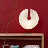 Yoruba Rose Table Lamp By Ingo Maurer