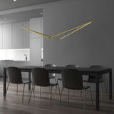 Z-Bar Bird LED Pendant
