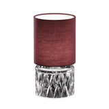 Zoe LP Table Lamp by Italamp