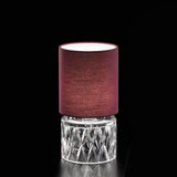 Zoe LP Table Lamp by Italamp