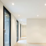Zero R6 Trimless Recessed Light