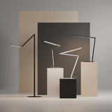 Z Bar Gen 4 Floor Lamp By Koncept, Various