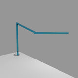 Z Bar Mini Gen 4, Finish: Koncept Blue, Grommet Mount