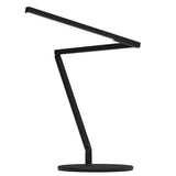 Z Bar Mini Gen 4, Finish: Matte Black, Mount: Desk