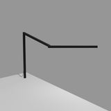 Z Bar Mini Gen 4, Finish: Matte Black, Through Table Mount