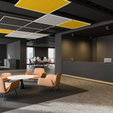 Z Bar Pendant Cross By Koncept