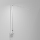 Z Bar Solo Gen 4 By Koncept, Finish: Matte White, Wall Mount