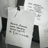 Zettel’z 5 Chandelier By Ingo Maurer