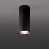 A-Tube Flushmount by Lodes, Finish: White Matte, Black Matte, Bronze, Size: Mini, Small, Medium, Large, | Casa Di Luce Lighting