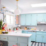 Sphere No.1 Pendant by Hudson Valley Lighting